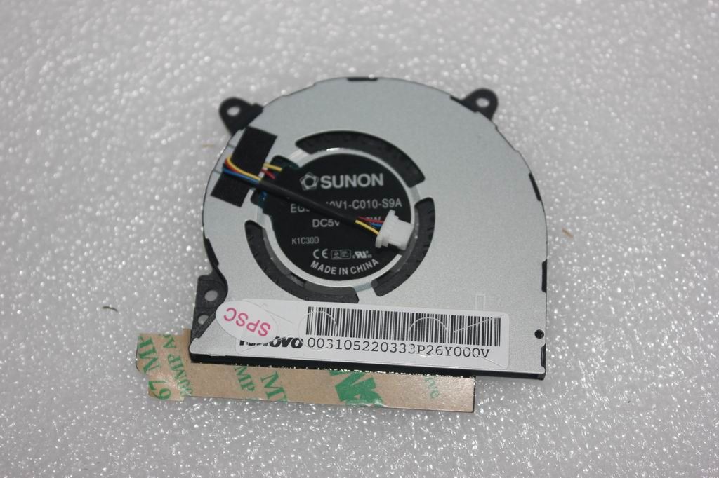 Lenovo IdeaPad U300s Z500 Thermal Cooling Fan Fans 31052203