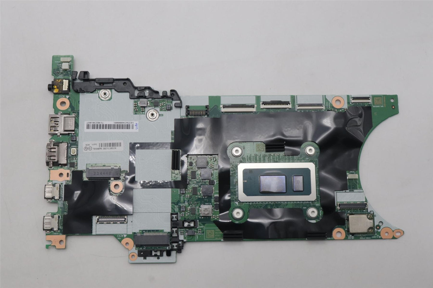 Lenovo ThinkPad T14s Gen 4 Motherboard Mainboard UMA INTELI51335U 16G 5B21L58524