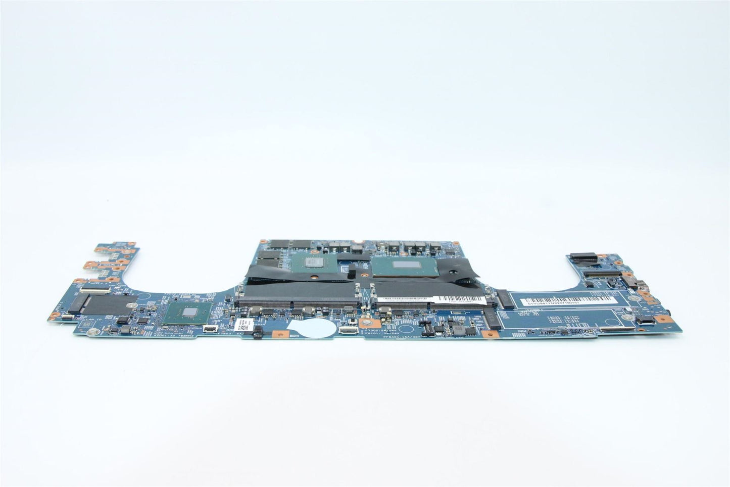 Lenovo ThinkPad P1 Gen 1 Motherboard Mainboard DIS intelI78850H 01YU941