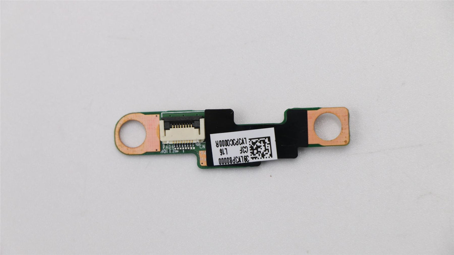 Lenovo FRU Power Button Sub Card 04W4416