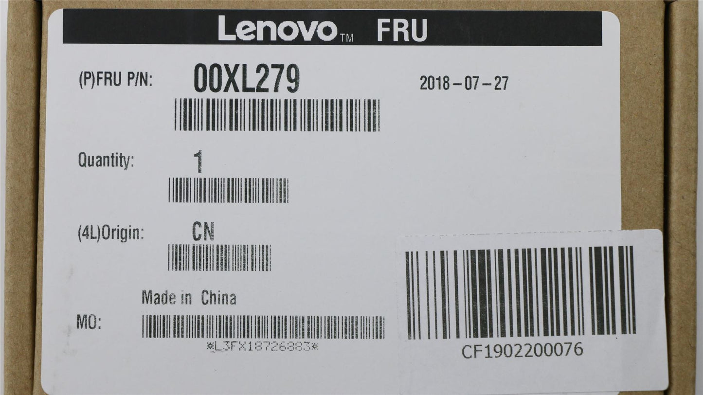 Lenovo IdeaCentre 510S-08IKL 510A-15IKL SATA Power Cable HDD Dual 5C10U58480