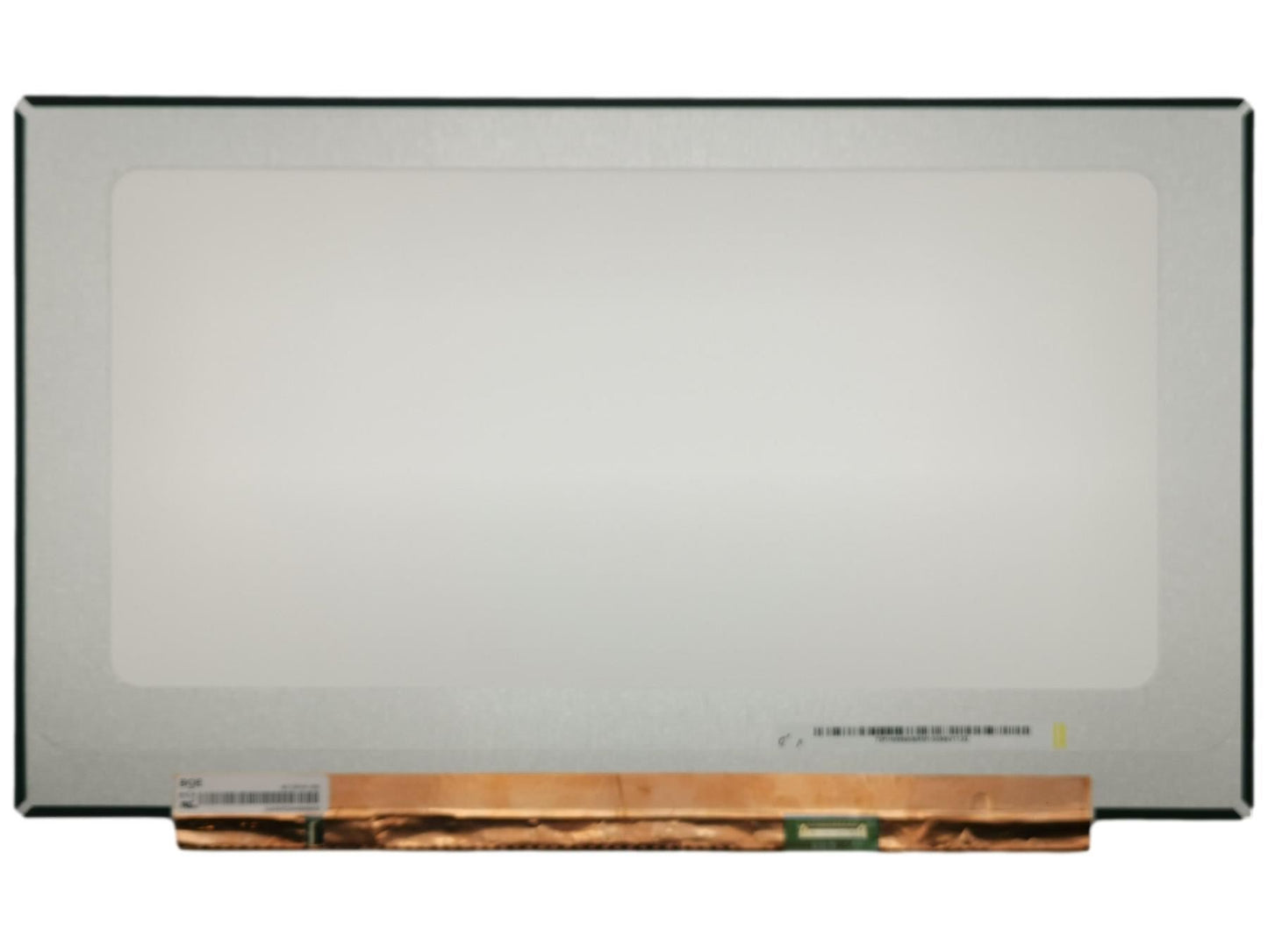 Acer Predator Helios PH317-54 LCD Screen Display Panel KL.1730E.005