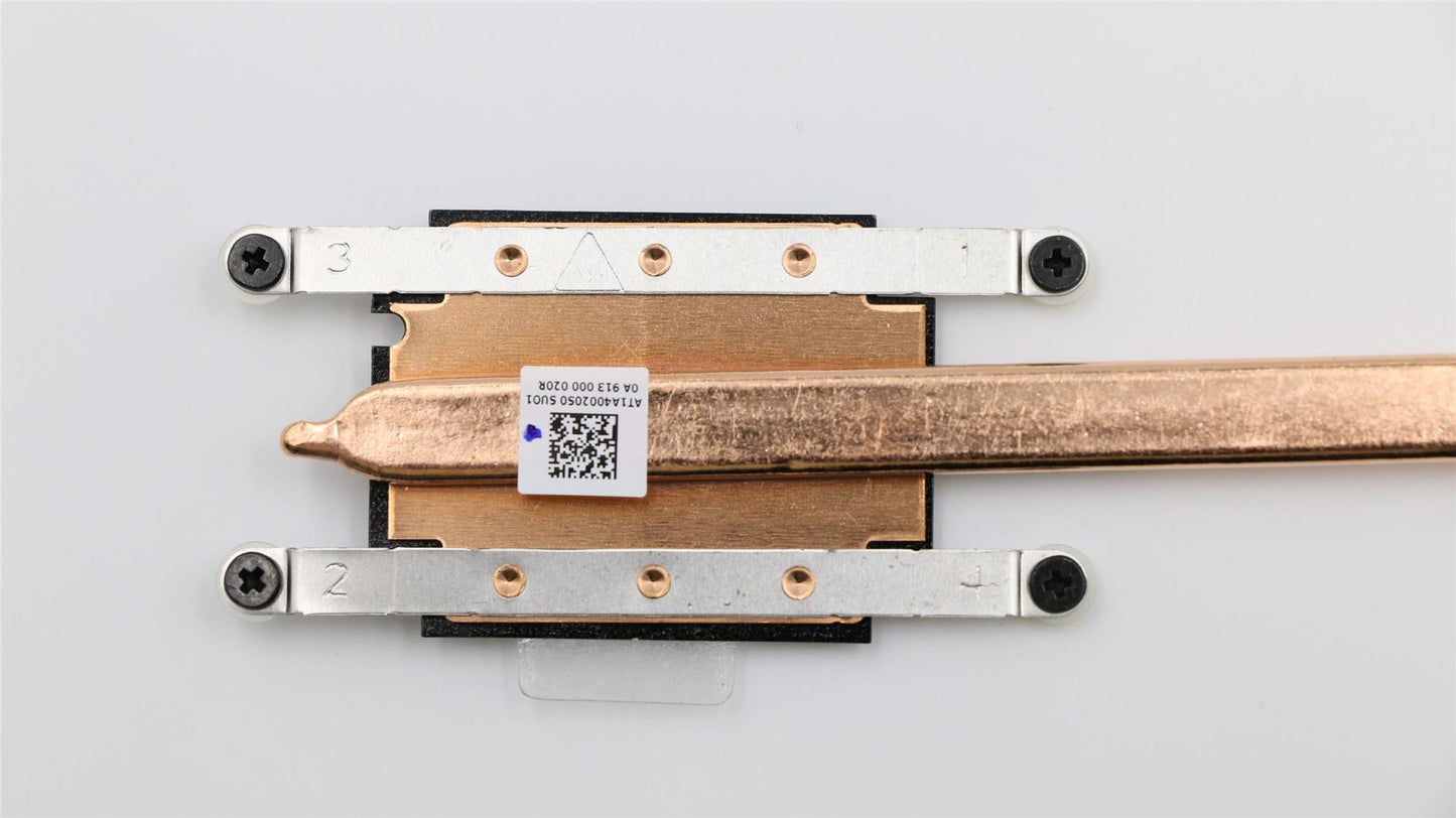 Lenovo S145-15IWL S145-15AST V15-IWL Fan Heatsink 5H40S19899