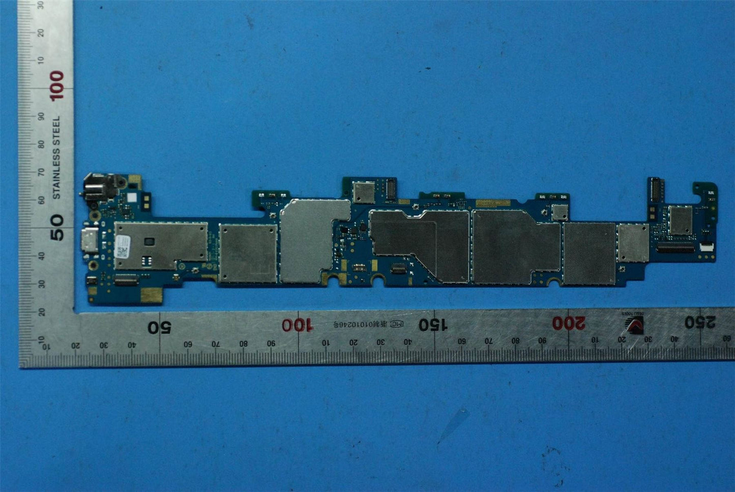 Lenovo Tab M10 / Smart Tab M10 Tablet (TB-X605F, TB-X605L) Motherboard Mainboard 5B28C13523