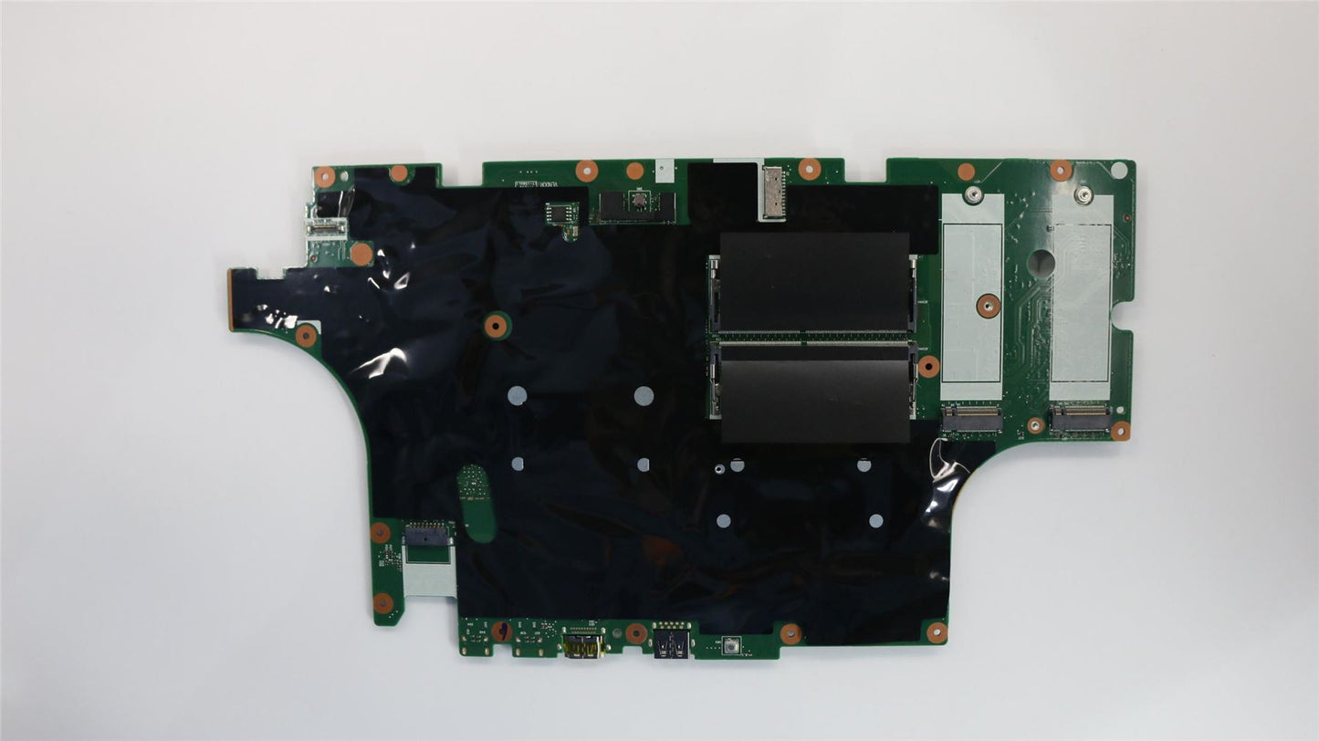 Lenovo ThinkPad P72 Motherboard Mainboard DIS intelI78750H 01YU273