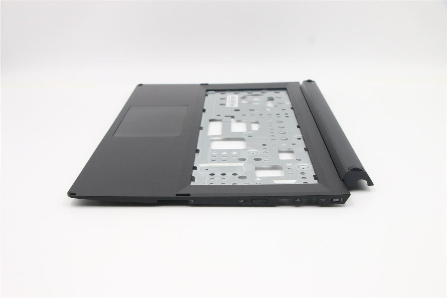 Lenovo Flex 2-14 2-14D Palmrest Top Cover Housing Black 5CB0F76756