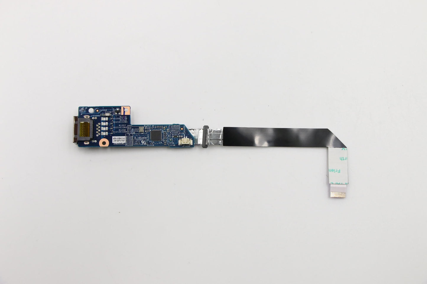 Lenovo FRU Sub Card 14W RJ45 Board 04W4487
