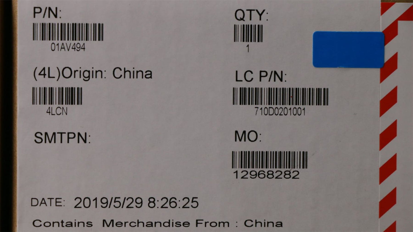 Lenovo Carbon X1 5th X1 6th Battery 01AV429