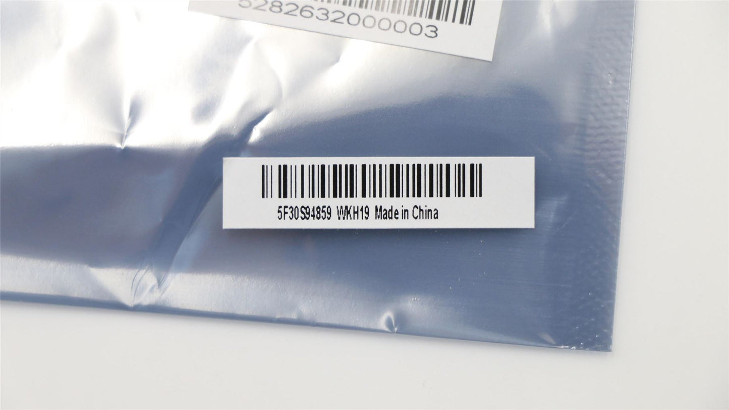 Lenovo FINGER_PRT FINGER_PRT C 81J7 w/FFC PG 5F30S94859