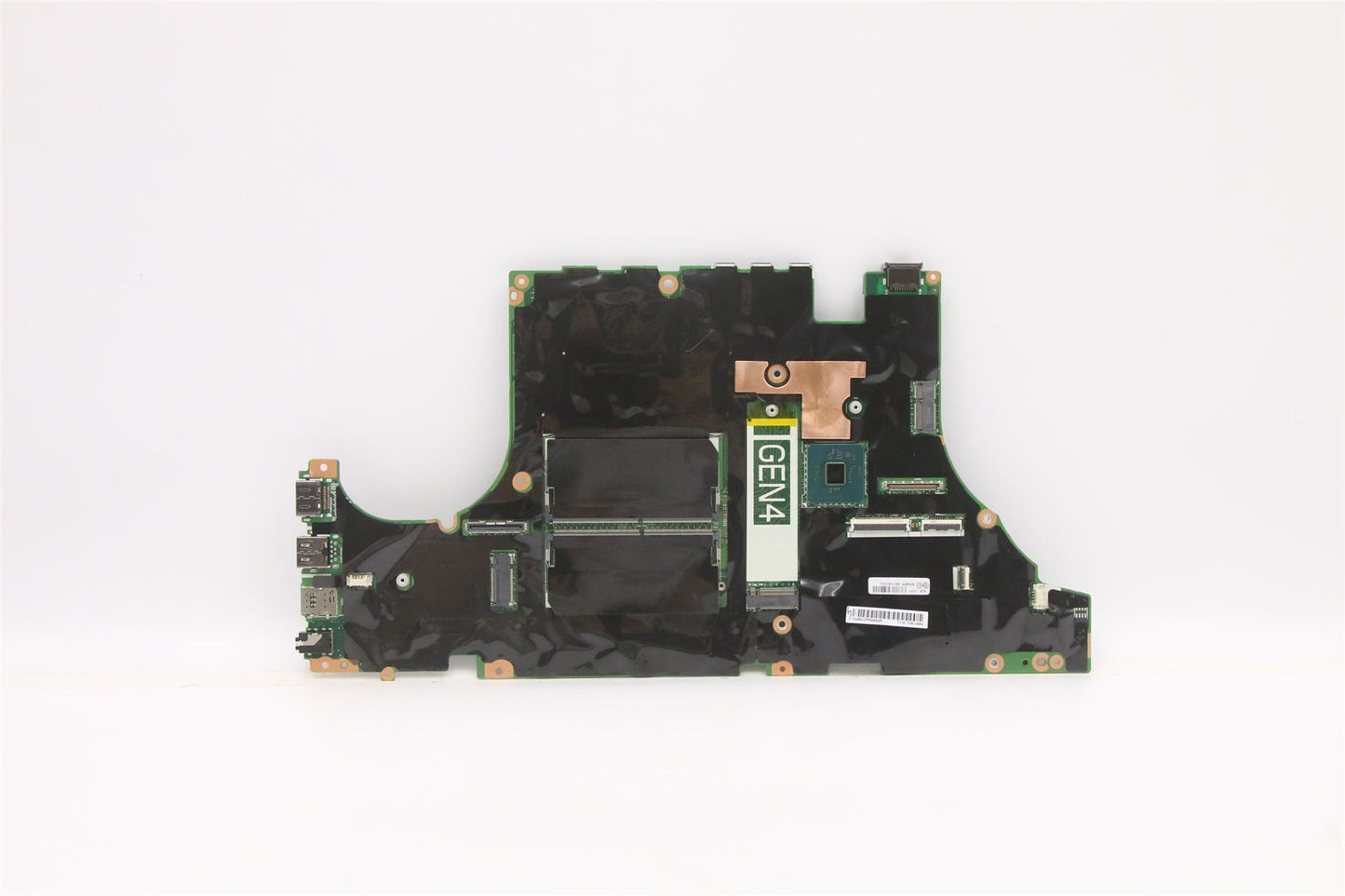 Lenovo ThinkPad T15g Gen 2 P17 Gen 2 s P15 Gen 2 s Motherboard Mainboard 5B21C82355
