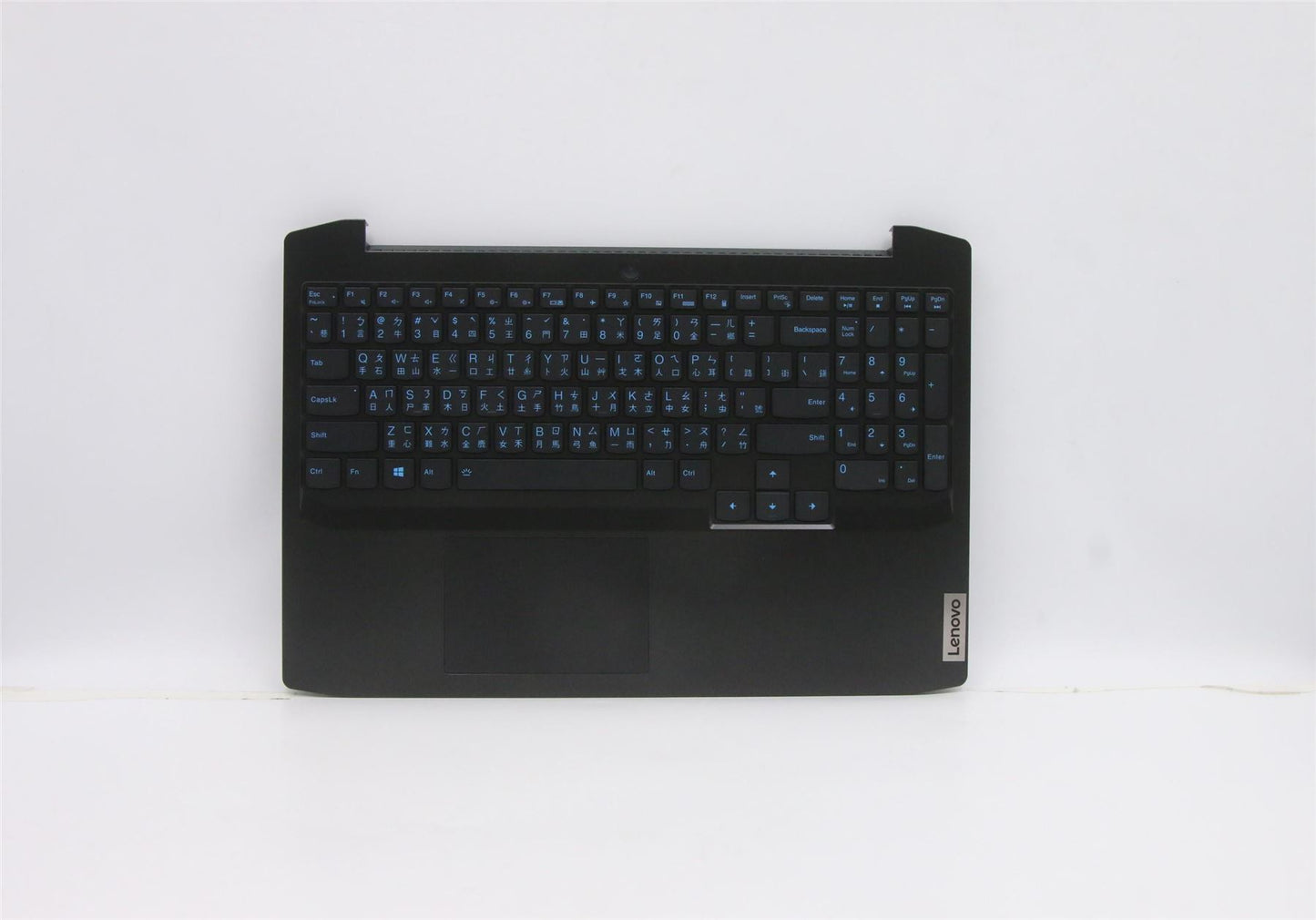 Lenovo Upper Case ASM_CH L 81Y4 OB 5CB0Y99490