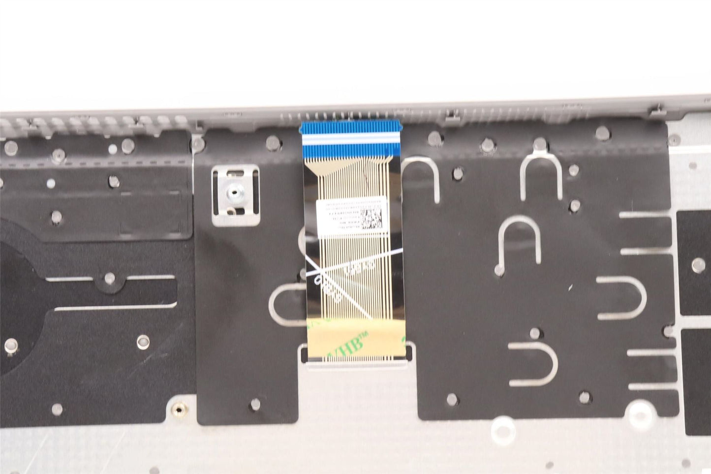 Lenovo IdeaPad 1 15ADA7 Palmrest Cover Touchpad Keyboard Bulgarian 5CB1F36650
