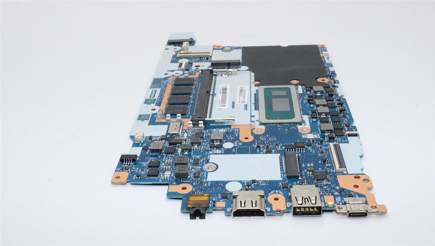 Lenovo ThinkPad E15 Gen 4 s Motherboard Mainboard UMA INTELI31215U 8G 5B21K85285