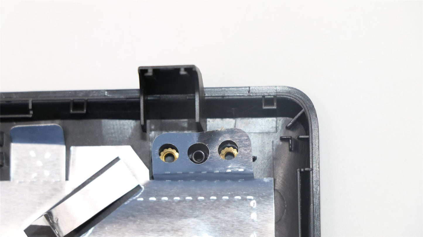 Lenovo IdeaPad G570 G575 Z500 LCD Cover Rear Back Housing Black 31048392