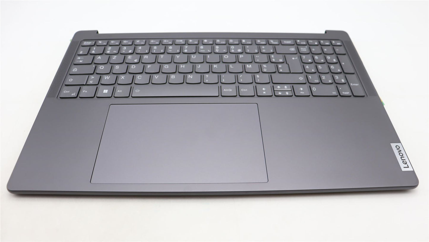 Lenovo Yoga 9 16IRP8 Palmrest Cover Touchpad Keyboard French 5CB1L55117