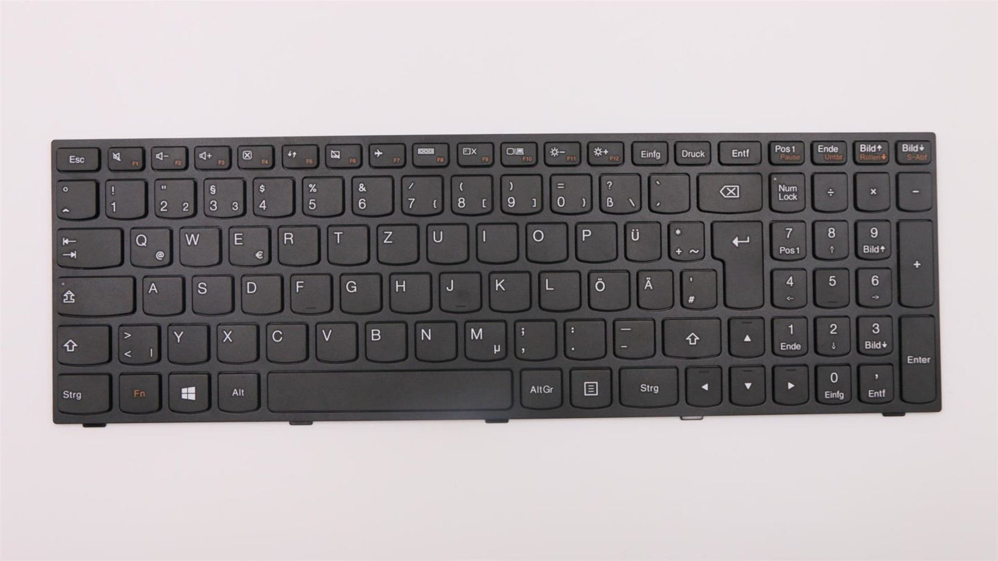 Lenovo 300-15IBR 300-15ISK 300-17ISK B50-80 Z50-75 G70-80 Keyboard 25214738
