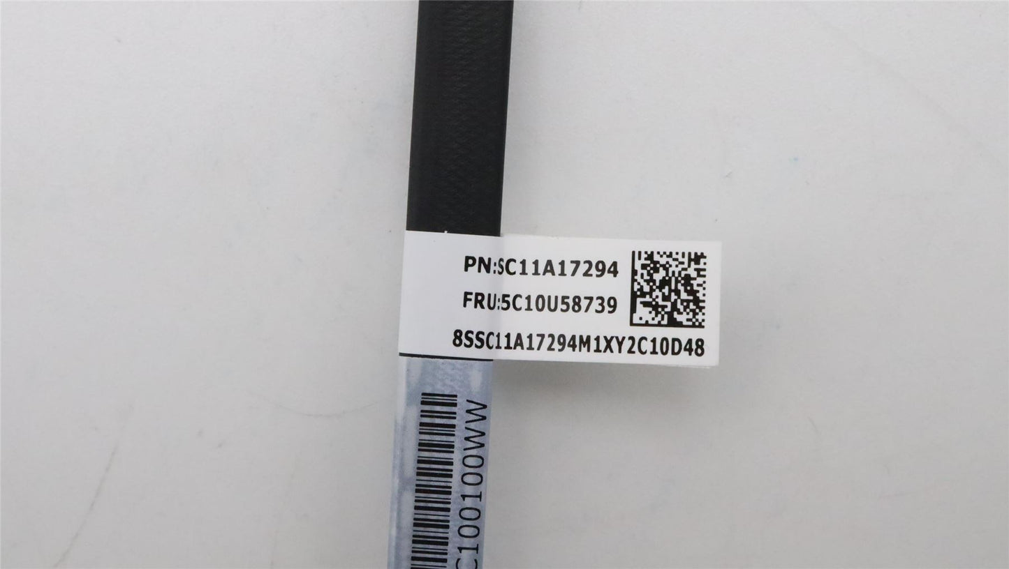 Lenovo Fru, 190mm SATA 2 latch _T580 5C10U58739
