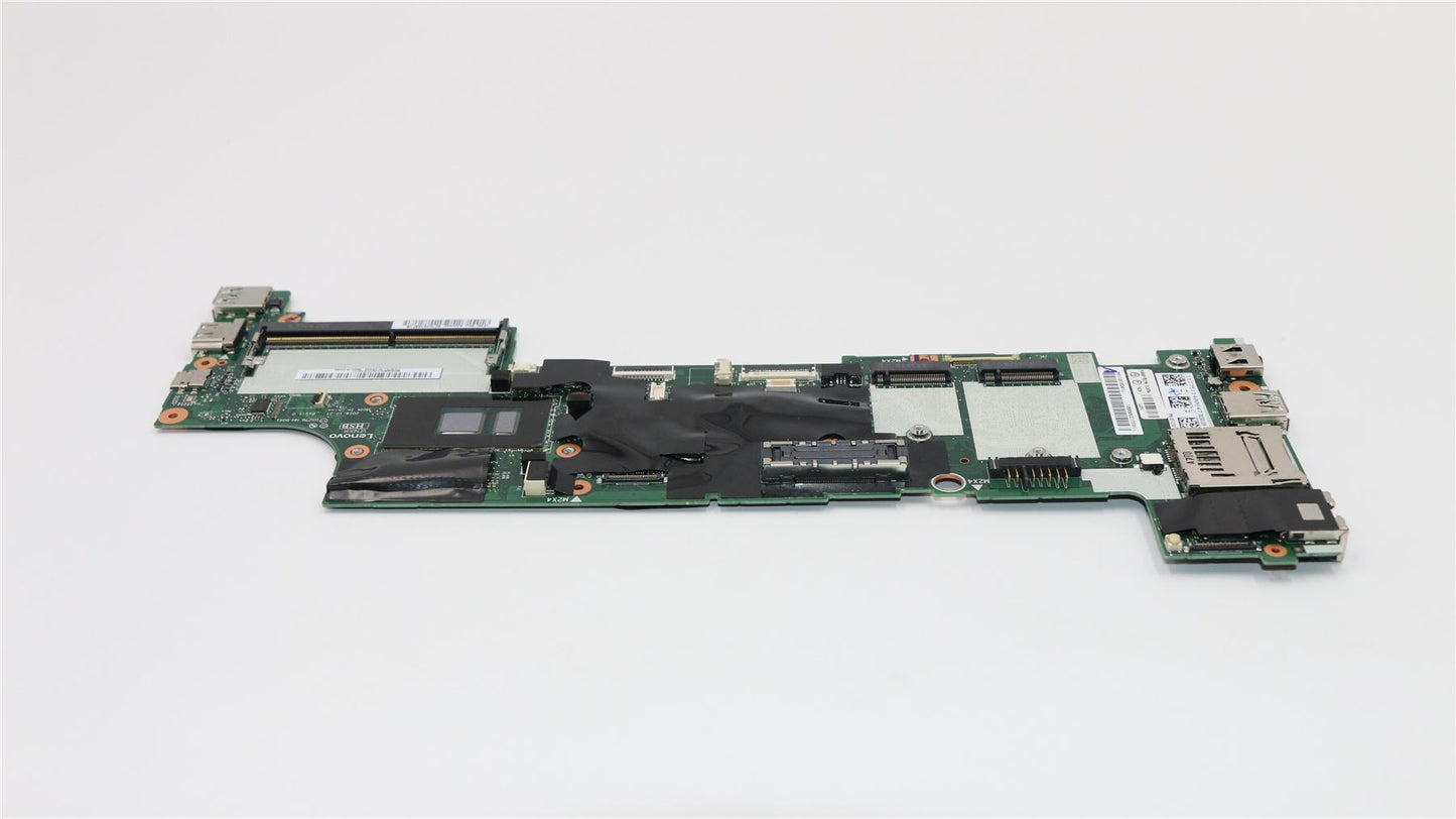Lenovo FRU i3-6100U,NOK,NY,1.2+2.0,MT 01LW754