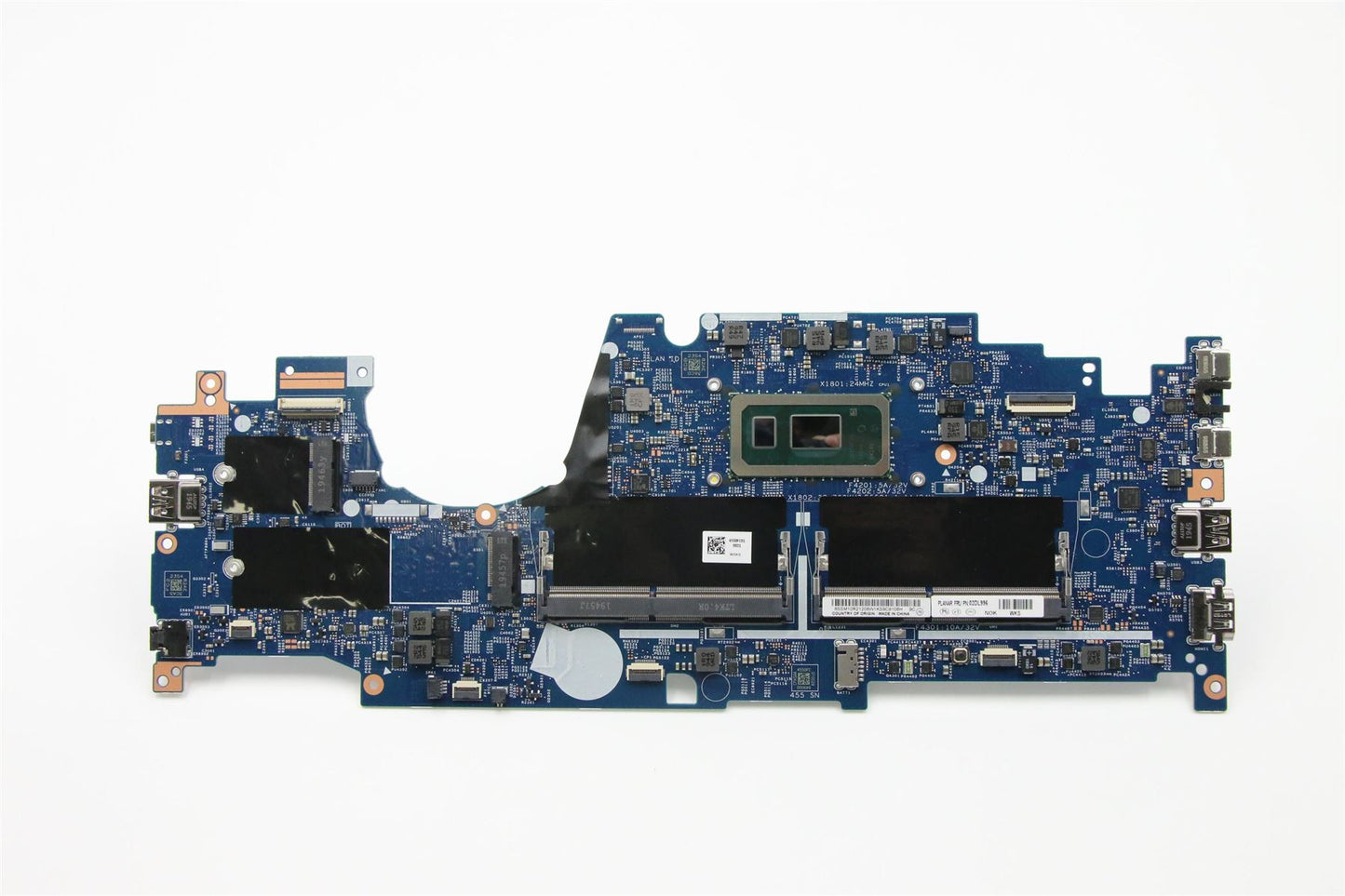 Lenovo ThinkPad L390 s Motherboard Mainboard UMA intelCeleron4305U 02DL996