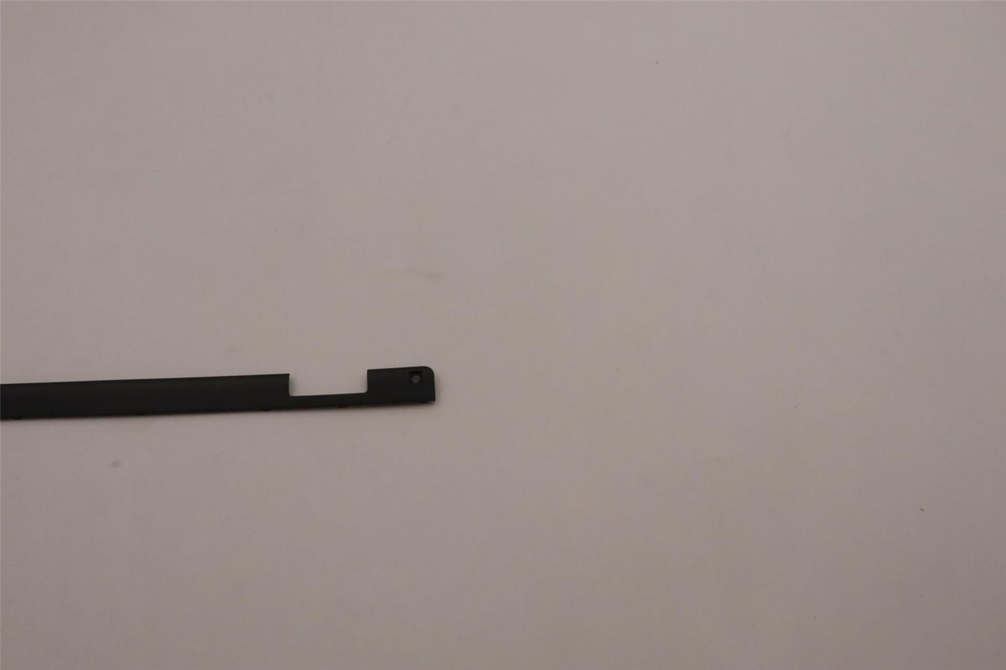 Lenovo Yoga L13 3 L13 Gen 3 L13 4 Hinge Cap Strip Trim Cover Black 5CB1H66045