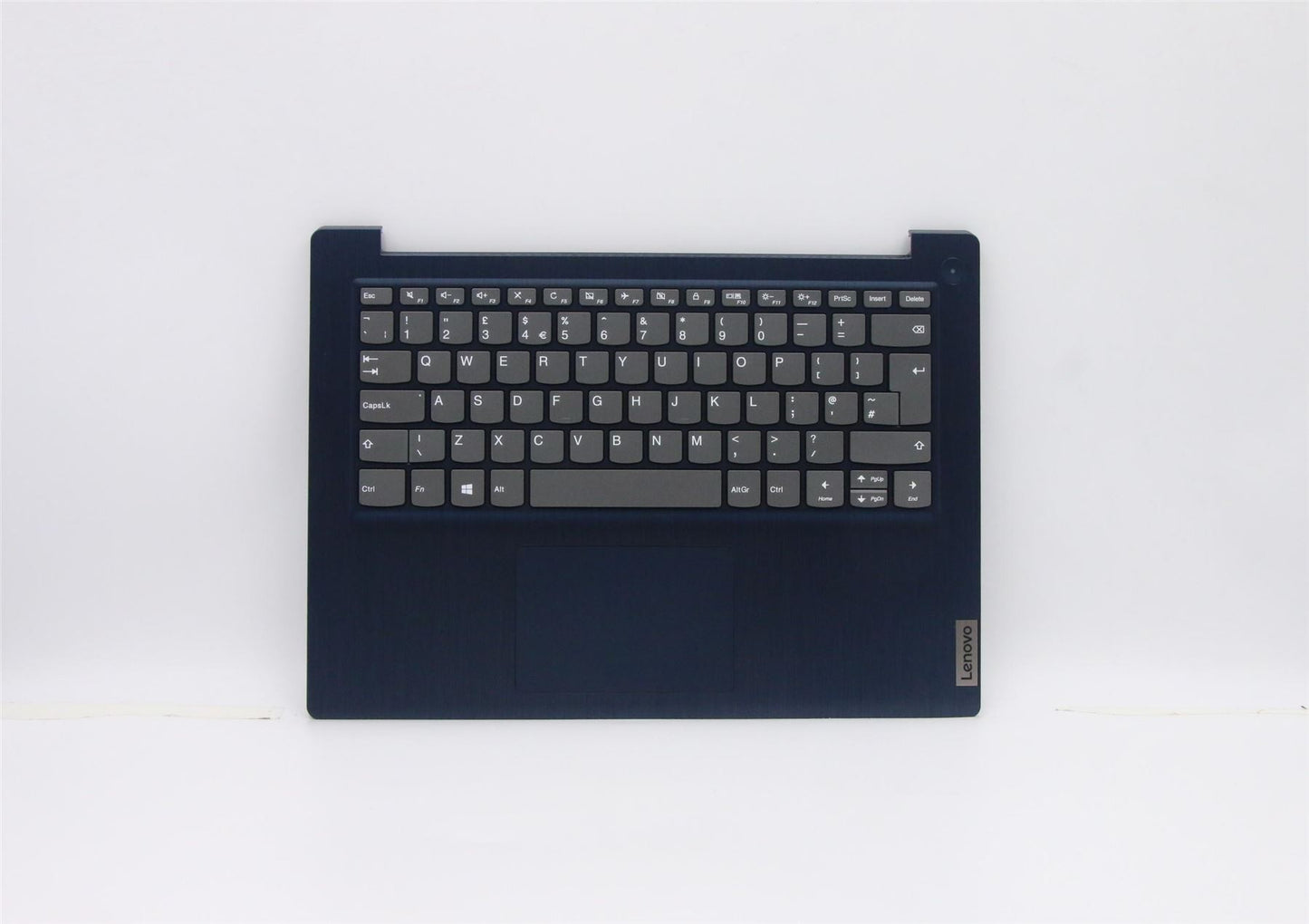 Lenovo IdeaPad 3-14ADA05 3-14ARE05 Palmrest Touchpad Cover Keyboard 5CB1D67093