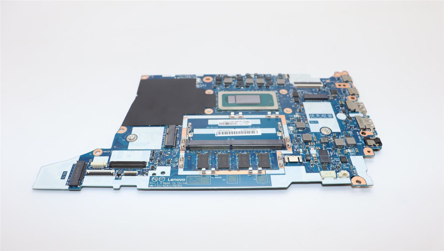 Lenovo ThinkPad E14 Gen 5 s Motherboard Mainboard UMA INTELI513500H 5B21L76752