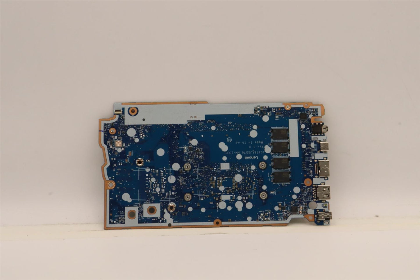 Lenovo IdeaPad 1 14IAU7 Motherboard Mainboard UMA INTELI51235U 8G 5B21H70795