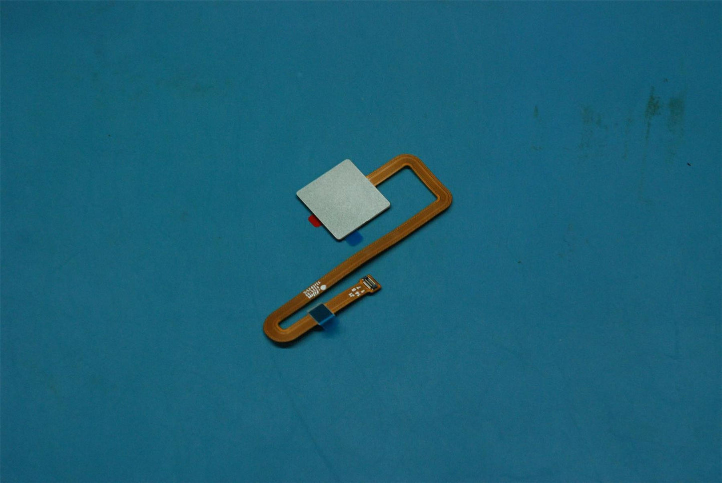 Lenovo Paul_FP_OFILM_GOLD_FPC_1022/FTW-0255-00 FPC Board SC98C07343