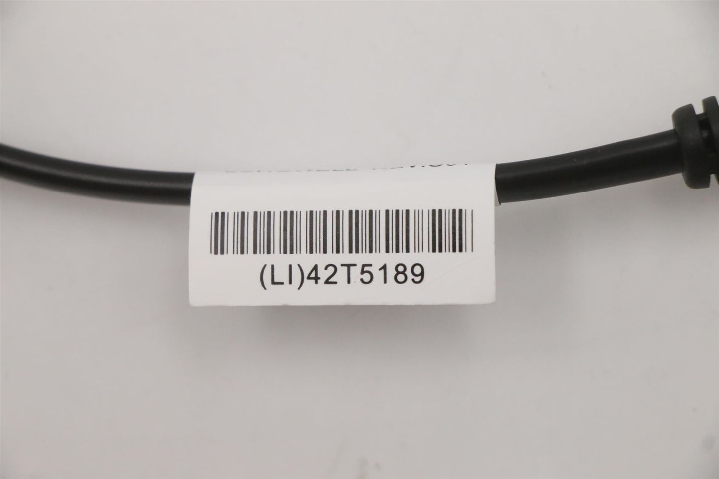 Lenovo 42T5189 LINECORD IT,1M,2P,NON-LH,LGW