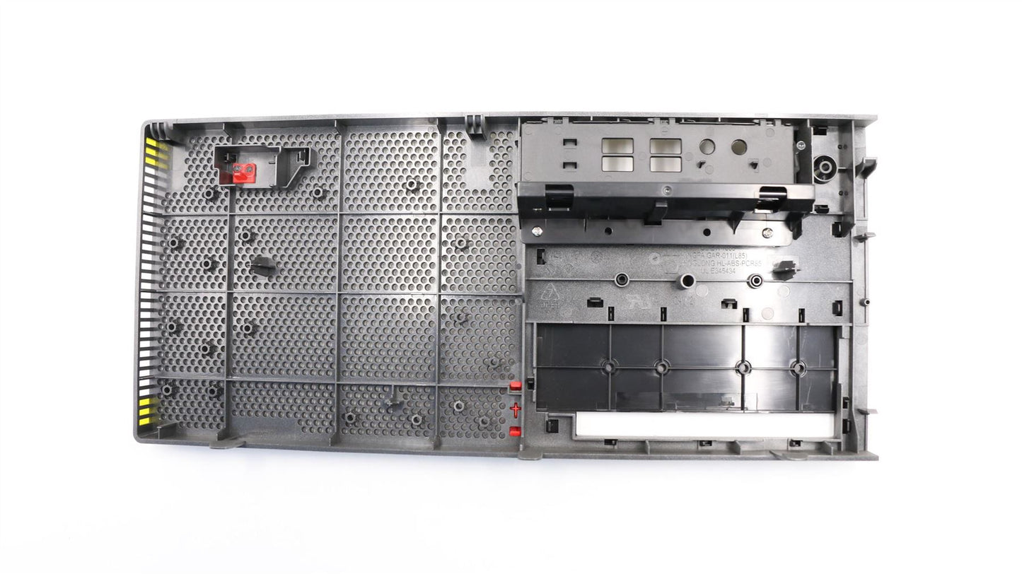 Lenovo MECH_ASM E95 FRONT BEZEL 01MN373