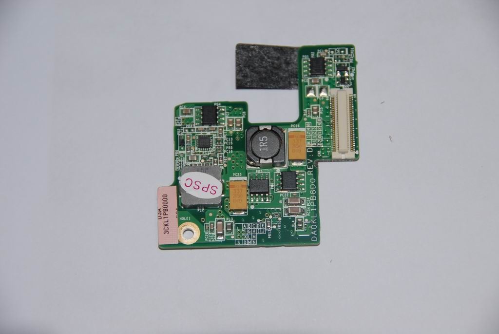 Lenovo KL1 ASSY(UMA) Power Board 11010981
