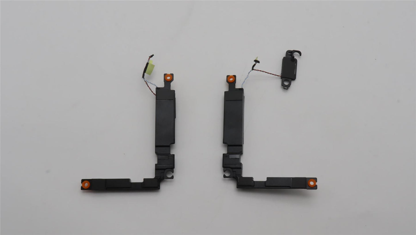 Lenovo Yoga 7 14IRH8 7 14ARP8 7 14APH8 Speaker Speakers 5SB0S32014