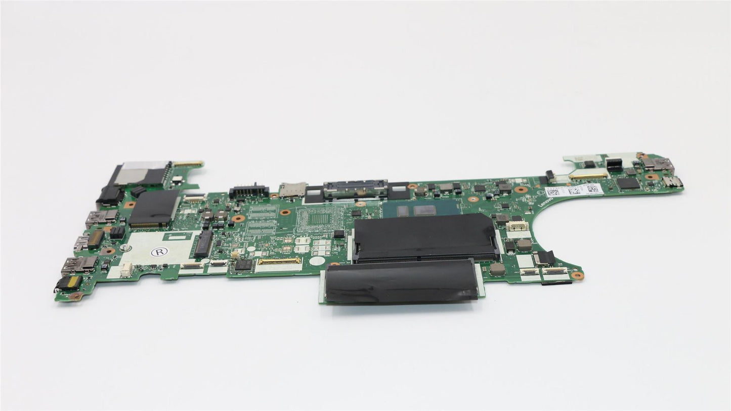 Lenovo 01HW549 BDPLANAR NOK,i7-6600U,Y-TPM2,AMT,UMA