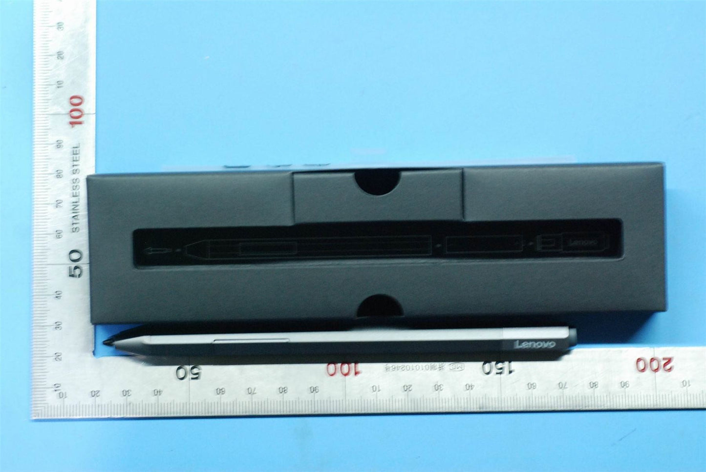 Lenovo Yoga Book C930 Pen Stylus Grey 5O28C11983
