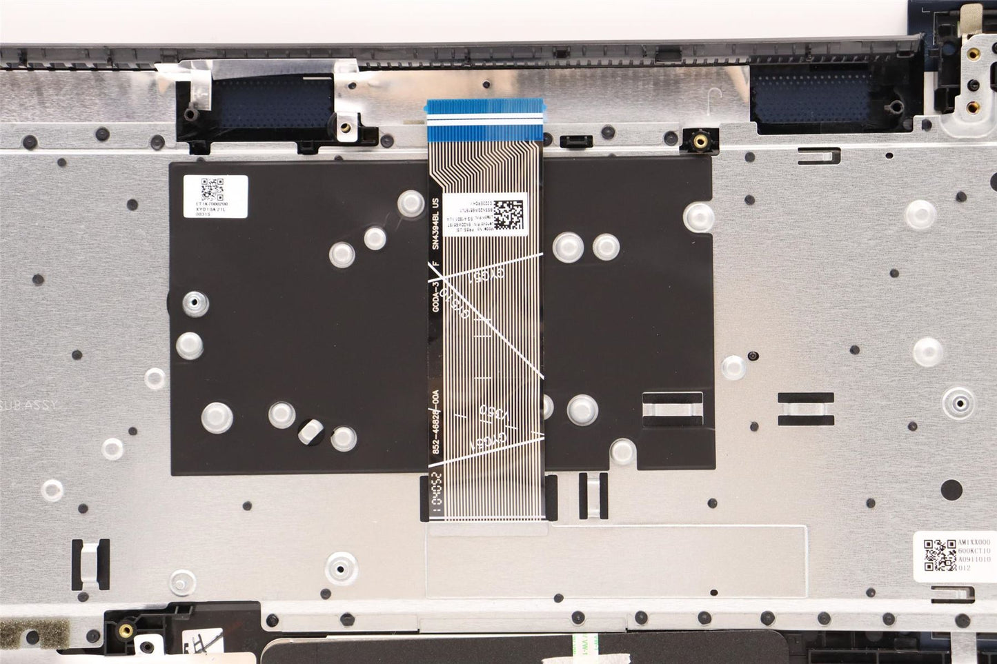Lenovo UpperCaseASM_EUROENGL82FGFPABNBLML 5CB1B42928