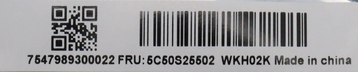 Lenovo IO board C 82XF 5C50S25502