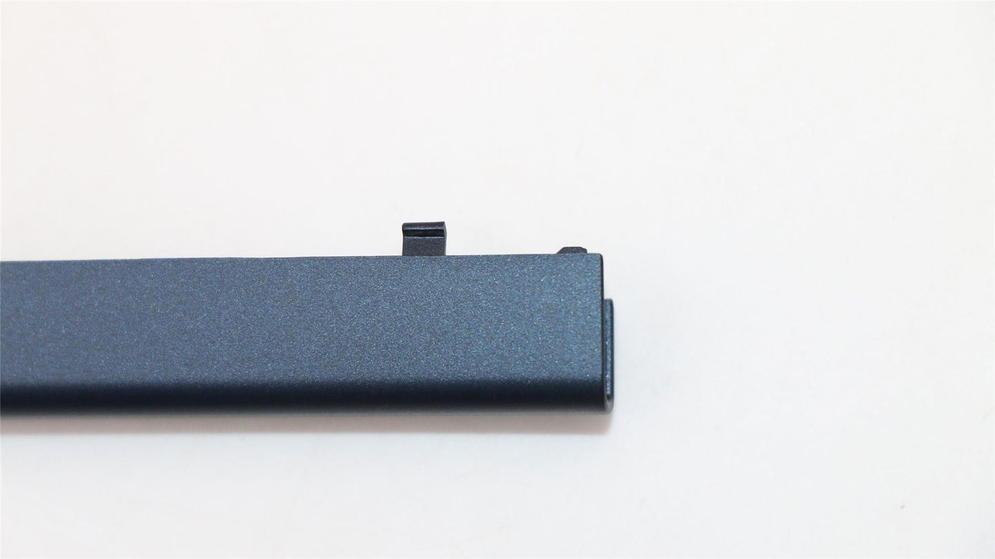 Lenovo IdeaPad S540-14IWL Touch Hinge Cap Strip Trim Cover Blue 5CB0S17205