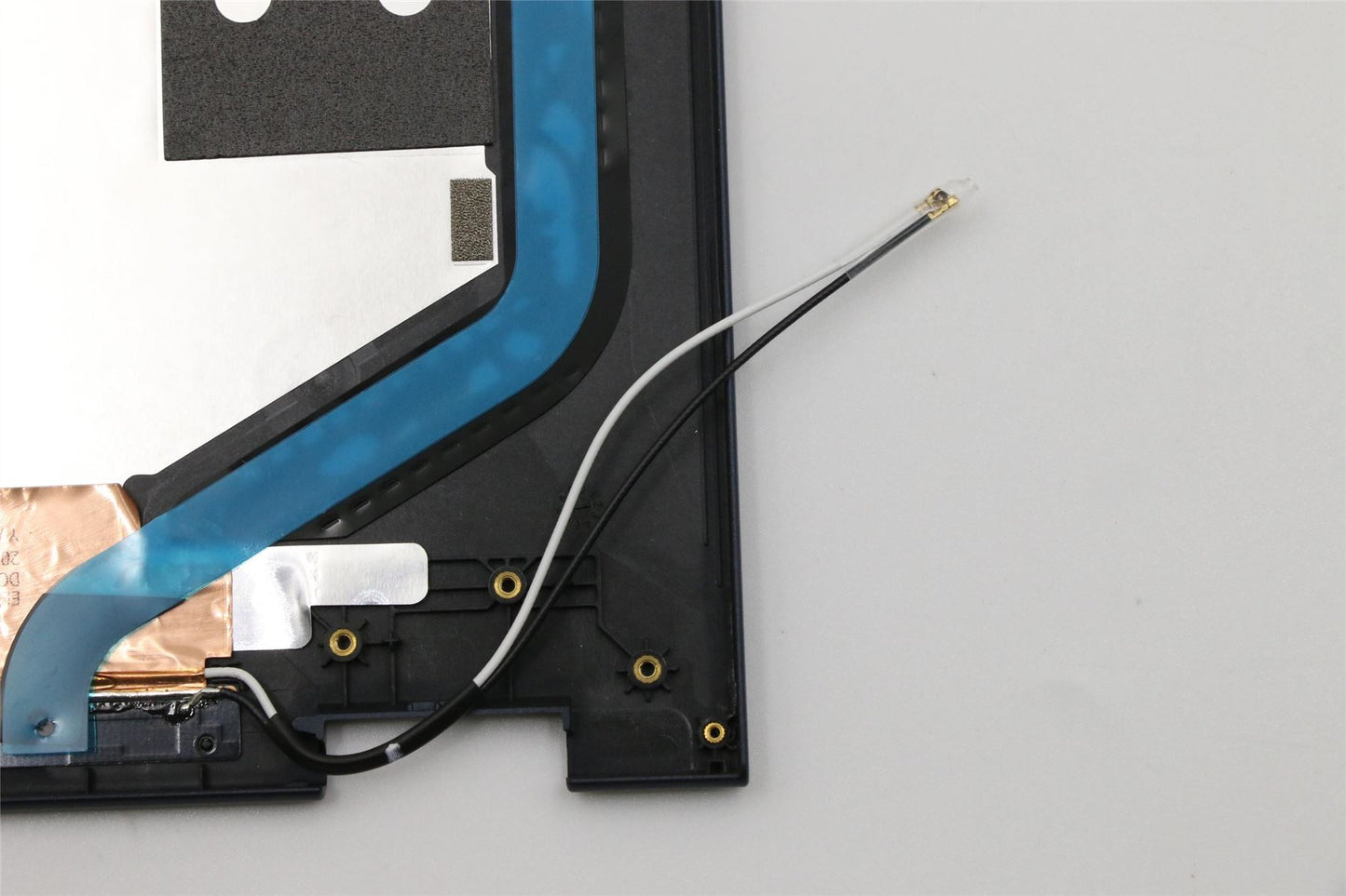 Lenovo Flex C340-14IWL FLEX-14IWL LCD Cover Rear Back Housing Blue 5CB0U41731