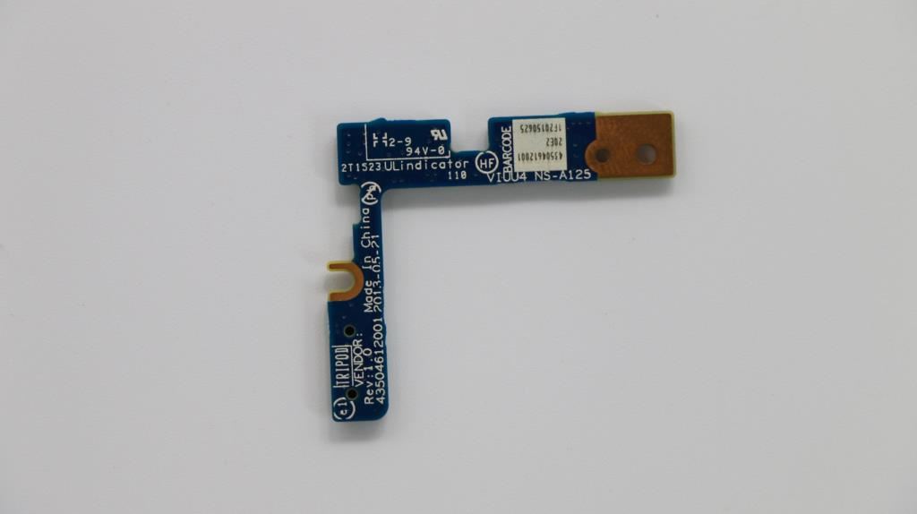 Lenovo VIUU4 ALS/G Sensor Ambient Light Board 90003052