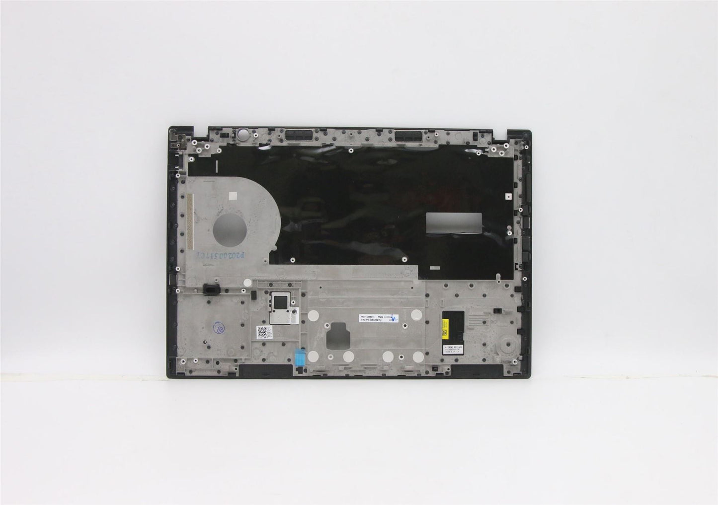 Lenovo ThinkPad T14 1 Palmrest Top Cover Housing Black 5CB0Z69154