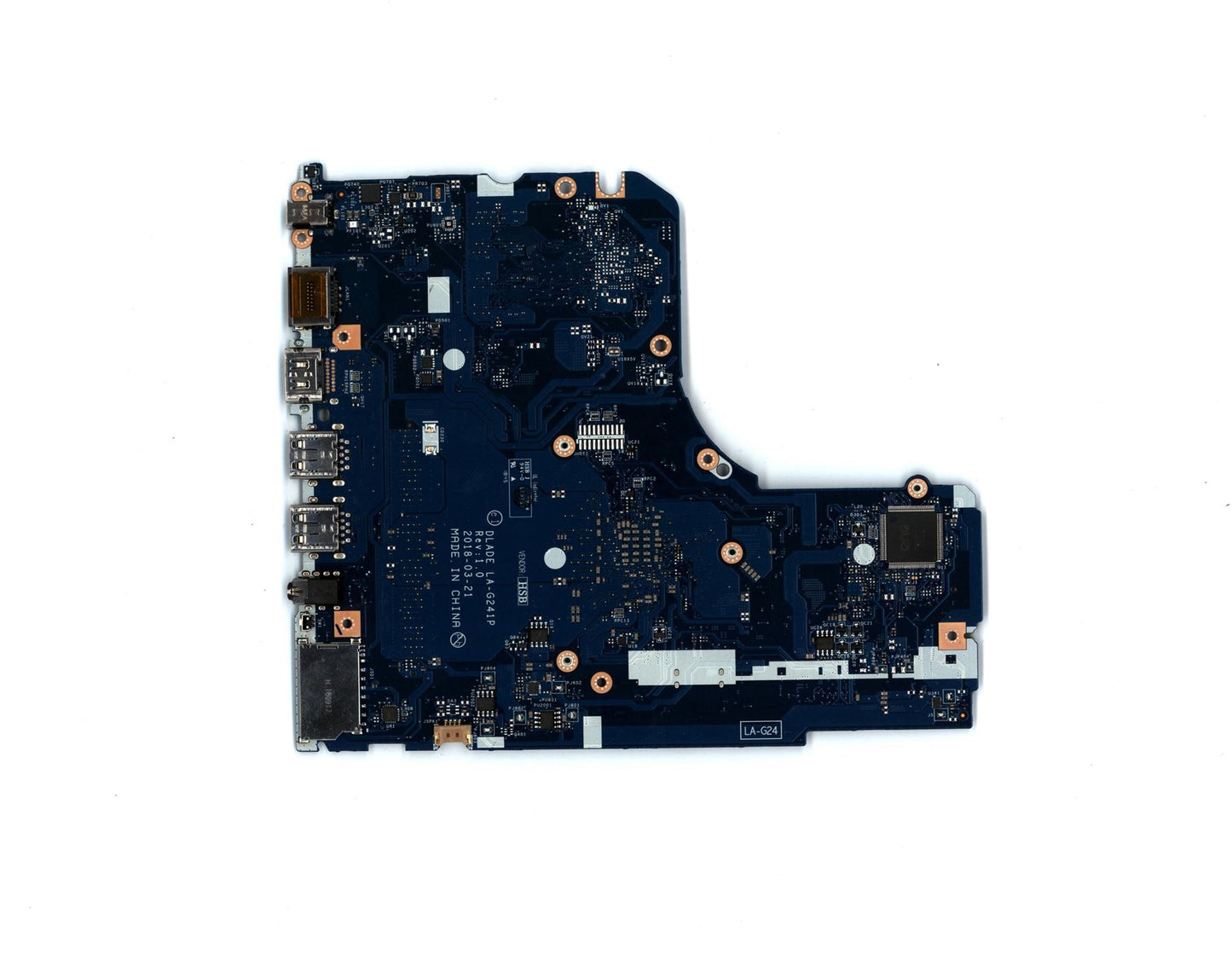 Lenovo MB C 81H5 WIN A4 UMA 5B20R34426