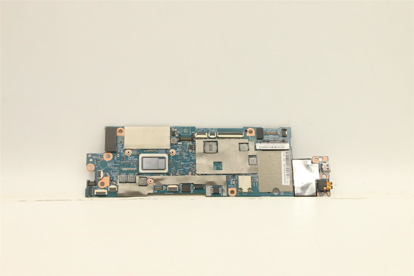 Lenovo ThinkPad X12 Gen 1 Motherboard Mainboard UMA inteli71160G7 16G 5B21A13072