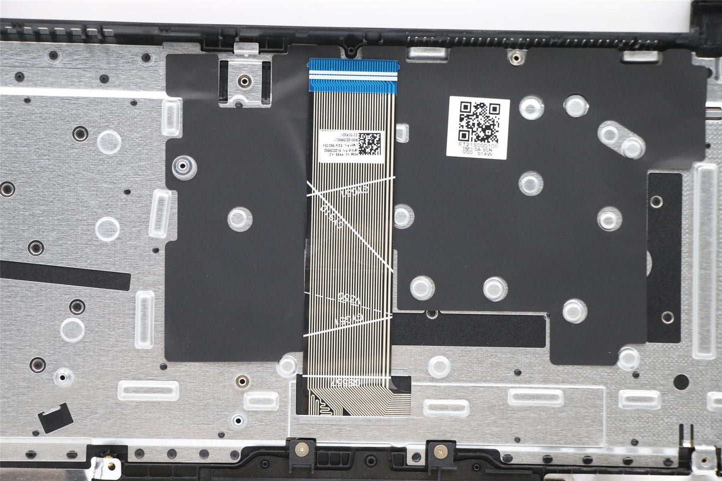 Lenovo Upper Case ASM_HIN L82KB BK DIS 5CB1B96460