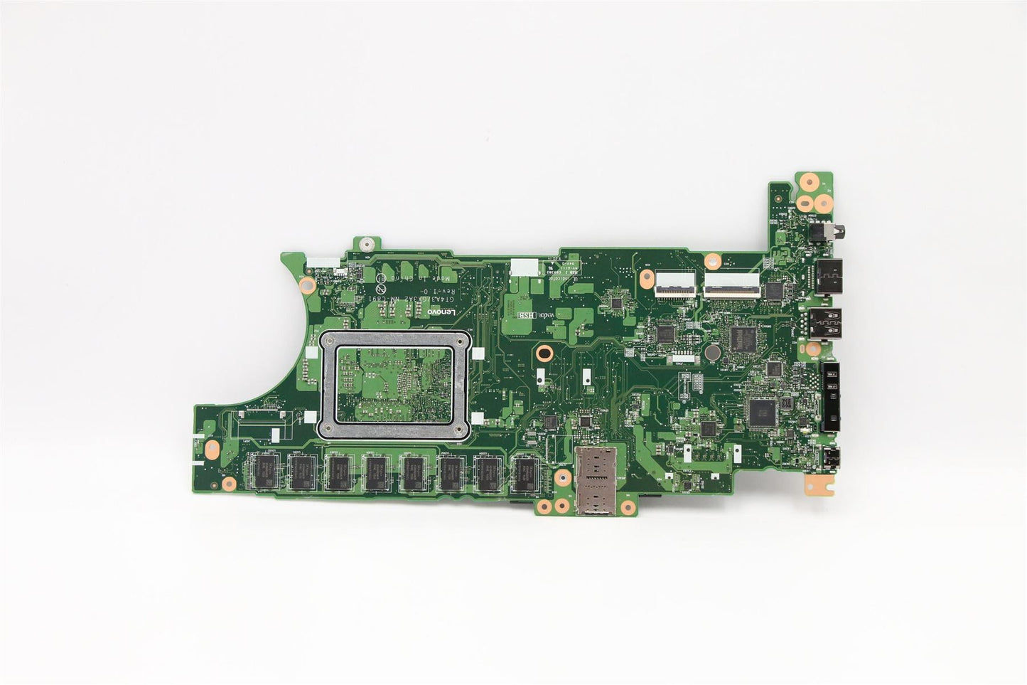 Lenovo ThinkPad T14s X13 Motherboard Mainboard Core i5-10310U 16G UMA 5B20Z45846