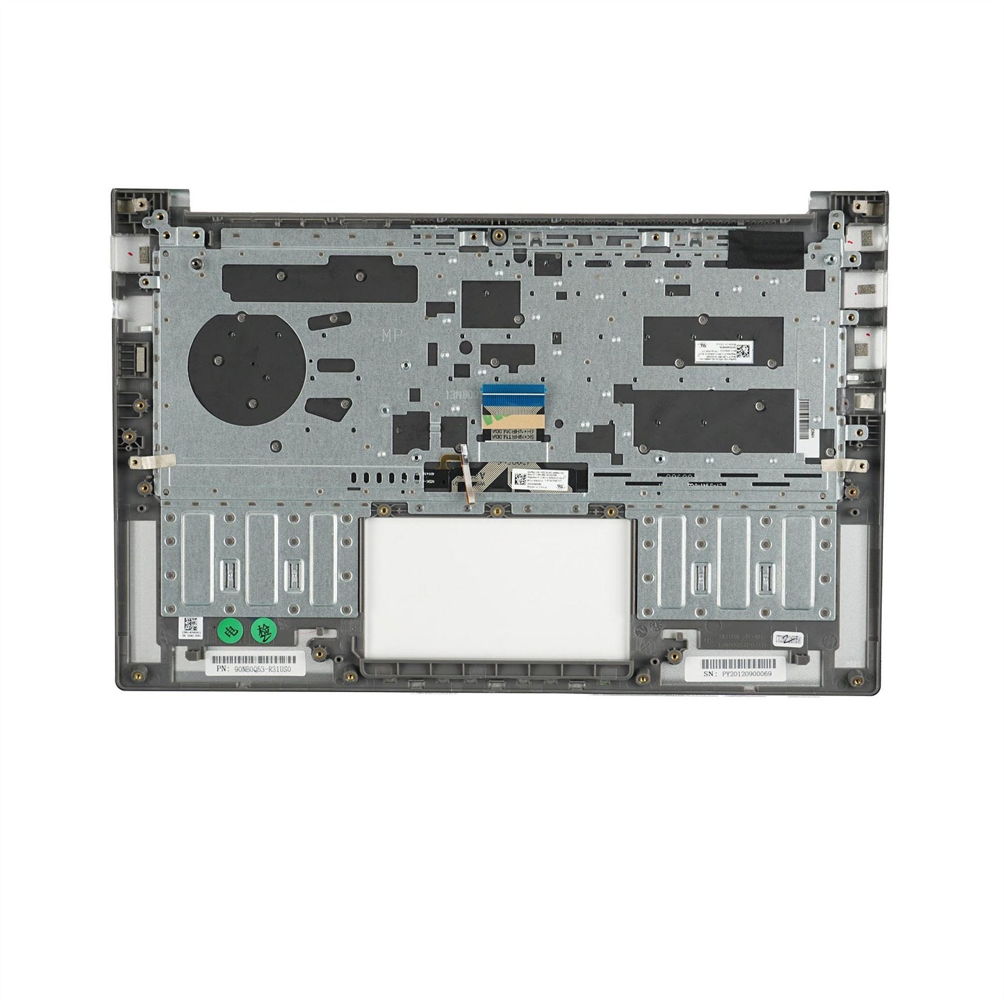 Asus X321JA X321JP X321JQ Keyboard (Us Module/As 90NB0Q53-R31US0