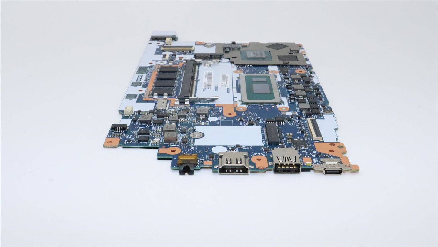 Lenovo ThinkPad E15 Gen 4 s Motherboard Mainboard DIS INTELI71255U 8G 5B21K85309