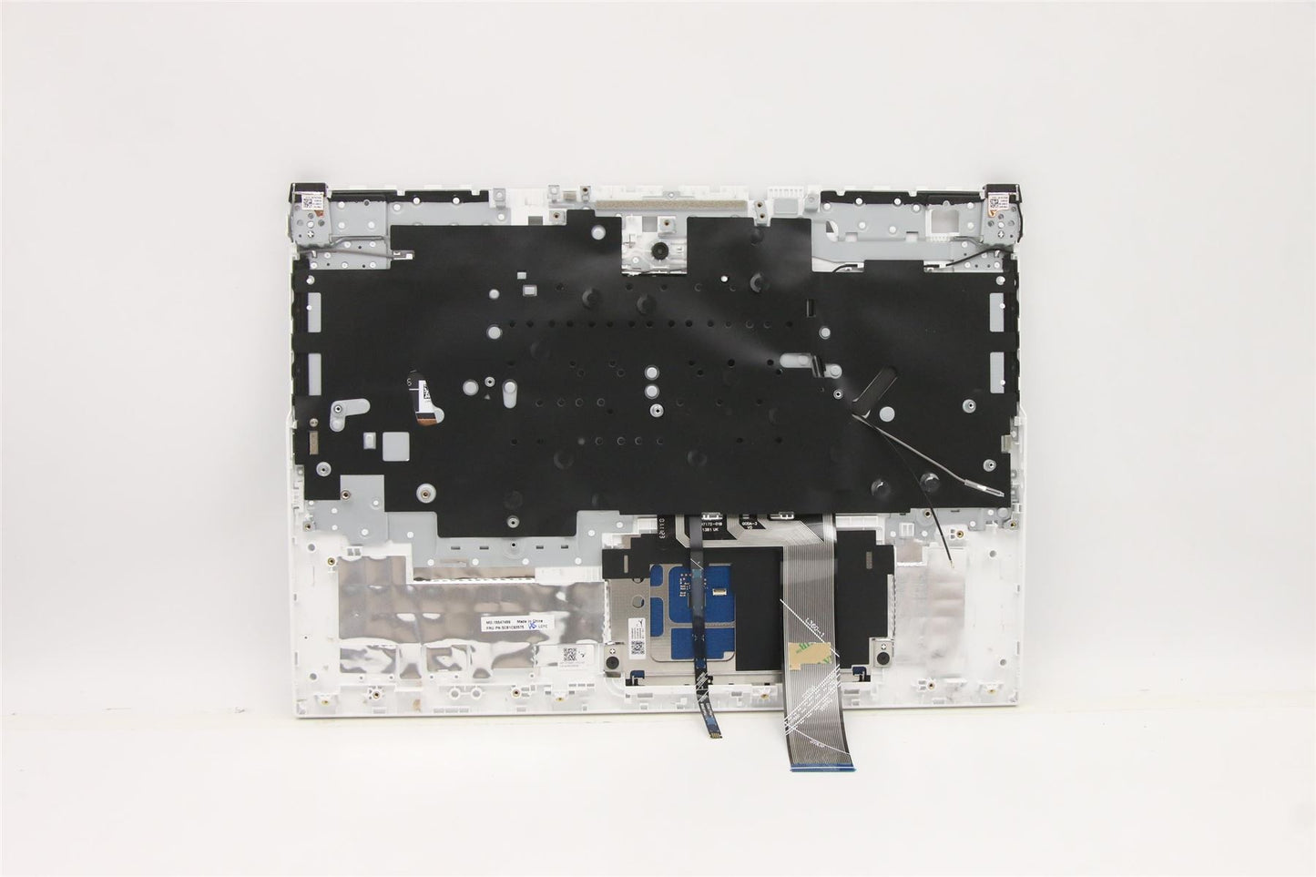 Lenovo Upper Case ASM_HUN L82JS STw/BUWRF 5CB1C93575