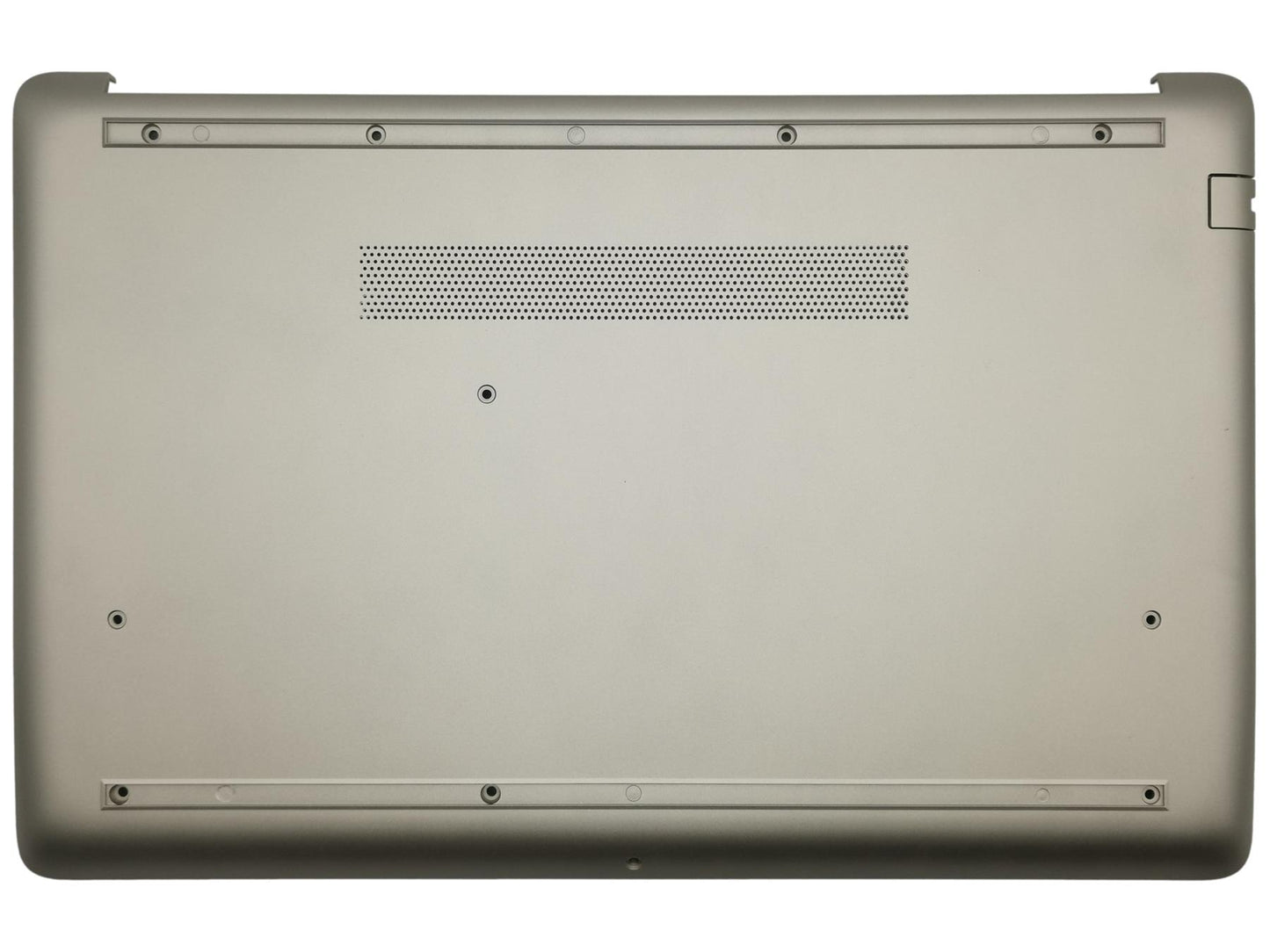 HP 15-DA 15-DB Bottom Base Rear Housing Case Cover Chassis Pale Gold L20402-001