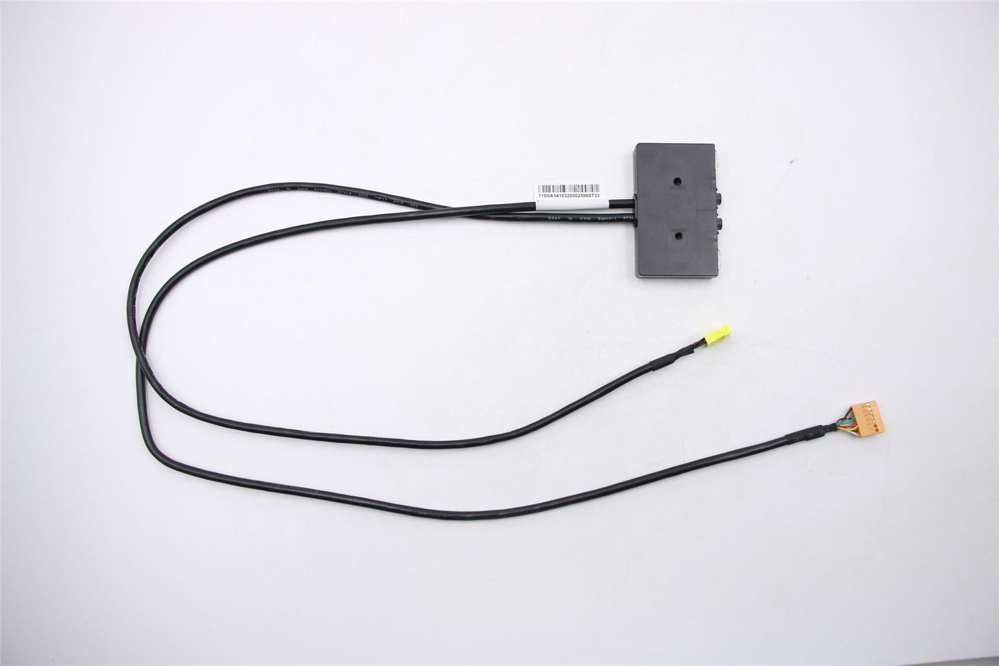 Lenovo USB 2.0 Front IO cable U390A495_B 54Y8275