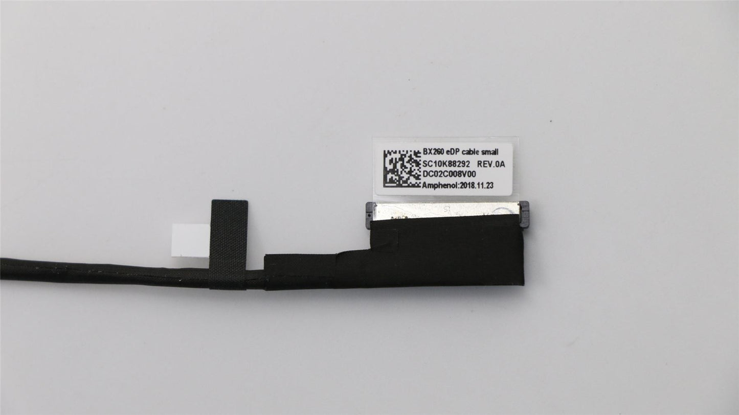 Lenovo ThinkPad X260 Kabel LCD-Display LED EDP 01AV932